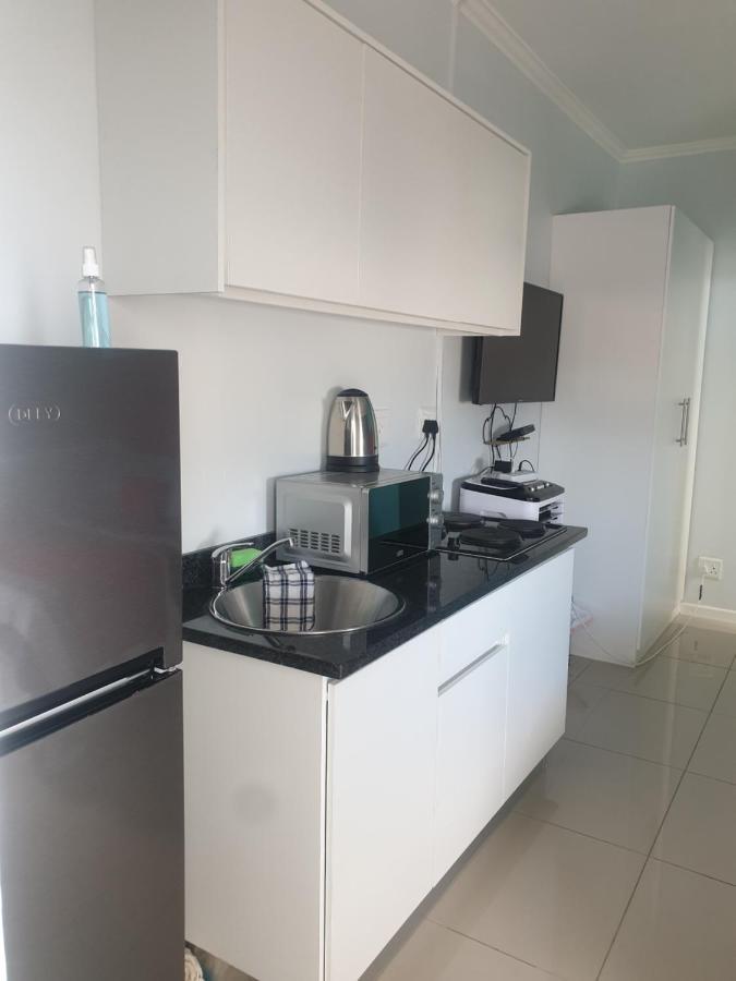 40 Cz Kubs Oxford Apartments Ист-Лондон Экстерьер фото